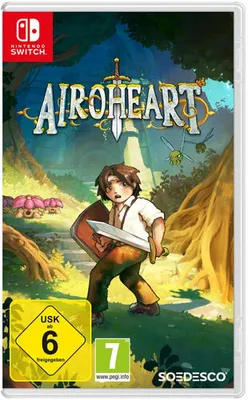Produktbild von Airoheart  Switch