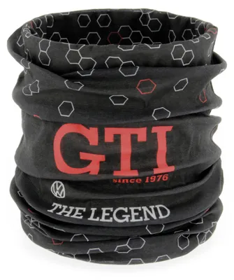 Produktbild von BRISA VW Collection - GTI Schlauchschal Halstuch Herren Damen