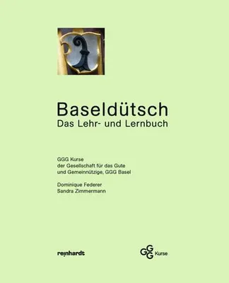 Obrázok produktu pre Baseldütsch