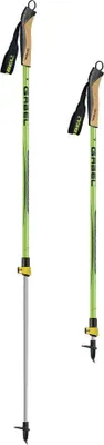 Obrázek produktu pro Trekking poles Ski Touring Gabel Altaquota Winter FL lime green