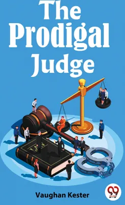 Produktbild von The Prodigal Judge