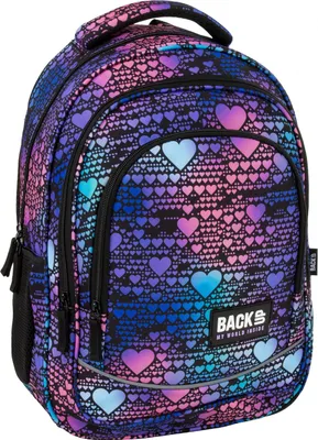 Produktbild von Rucksack Backup 7 Modell X 18 1139