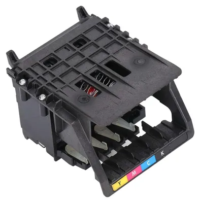 Obrázok produktu pre Náhradná tlačová hlava z nehrdzavejúcej ocele - Kompatibilná s HP711/T530/T525/T520/T130/T125/T120/T100