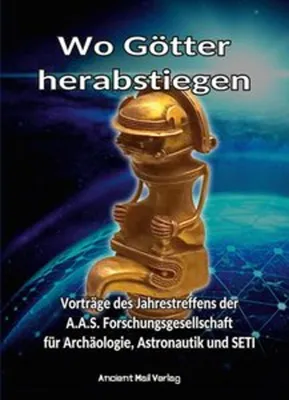 Produktbild von Wo Götter herabstiegen