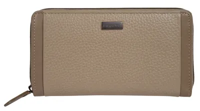 Produktbild von bugatti Geldbörse Sina Damen beige