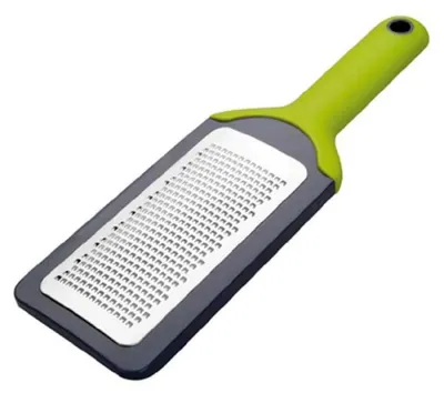 Obrázok produktu pre Strúhadlo s rukoväťou jemné 27 cm
