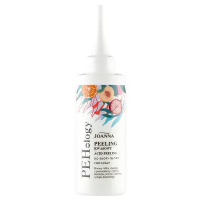 Immagine prodotto di Scrub per il cuoio capelluto Joanna PEHology, 150 ml