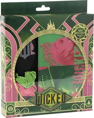 Image de Wicked Beauty-Set
