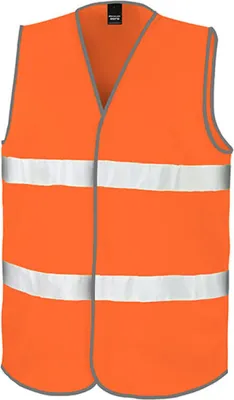 Produktbild von Result Safe-Guard High Vis Safety Vest