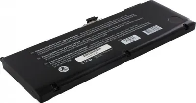 Image de Batterie LMP MacBook Pro 15" Alu Unibody 06/2009 - 02/2011