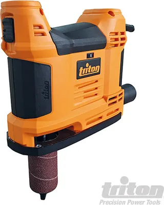 Produktbild von Triton - Tragbarer Spindelschleifer, 650 W
