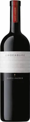 Produktbild von Lindenburg - Lagrein Alto Adige DOC 2019 Trentino-Südtirol | Italien | 13% vol | 0,75 l