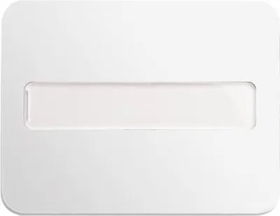 Produktbild von Busch-Jaeger Wippe mit Beschriftungsfeld 2CKA001751A2292 1781-24G