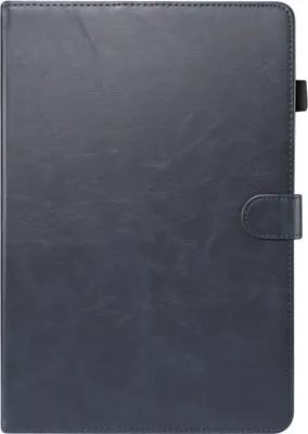 Produktbild von Schutz Hülle für Samsung Galaxy Tab S7 11" 2020, Für Samsung Galaxy Tab S8 11" 2021 Case Etui Tasche Cover Aufstellen Kunstleder - BLAU