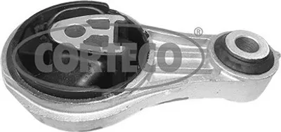 Produktbild von CORTECO Motorlager Hinten für RENAULT KANGOO Express (FW0/1) 49368549