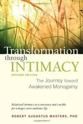 Productafbeelding van Transformation Through Intimacy, Revised Edition