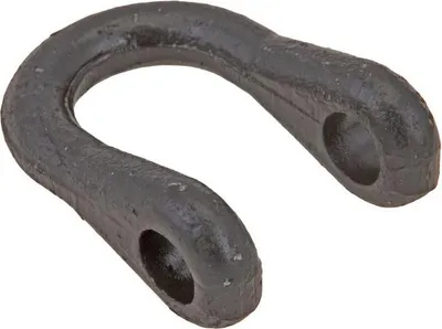 Produktbild von SaMASZ Schäkel 12,5 mm für Schlegelmäser