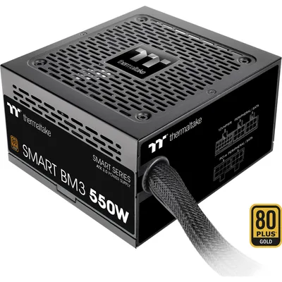 Zdjęcie produktu dla Zasilacz Thermaltake Smart BM3 550 W