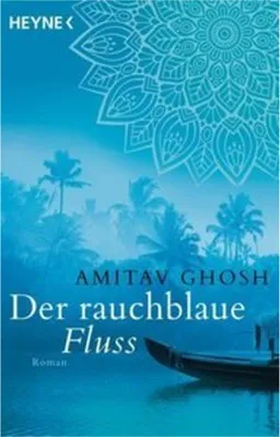 Immagine prodotto di Der rauchblaue Fluss