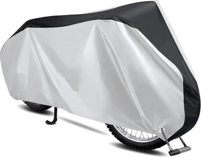 Obrázok produktu pre Famanu kryt na motorové vozidlo – vodeodolný, odolný voči zimným podmienkam, 200 x 70 x 110 cm – univerzálny