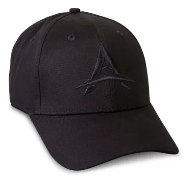 Obrázok produktu pre Čiapka Anaconda Team (čierna)