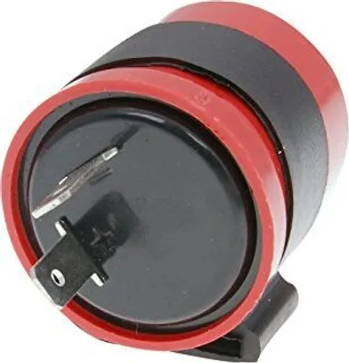 Produktbild von 101.OCTANE Blinkrelais 12 V 2 Anschlüsse