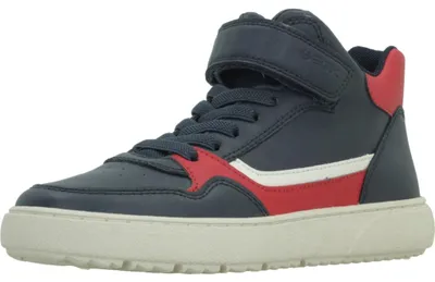 Image de Geox J56ldb 054fu Couleur Bleu