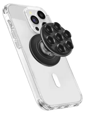 Immagine prodotto di Supporto girevole a 360° per telefono, mobile e regolabile