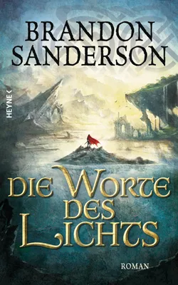 Obrázok produktu pre Die Worte des Lichts