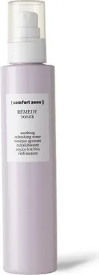Produktbild von Comfort Zone Remedy Toner, Gesichtswasser, Frauen, 200 ml, Empflindliche Haut, Anti-Rötung, Feuchtigkeitsspendend, Auffrischend, Beruhigend, Spray