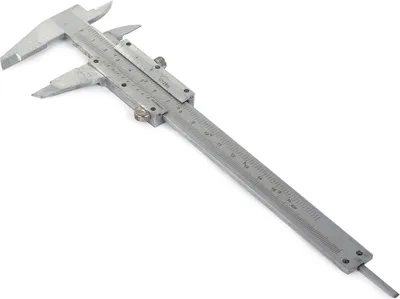 Obrázok produktu pre Verk 11084 Posuvné meradlo 150 mm