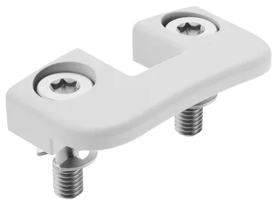 Produktbild von Logitech - Halterung - für Scribe