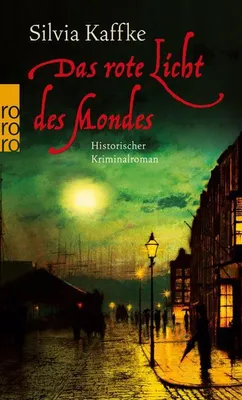 Zdjęcie produktu dla Das rote Licht des Mondes