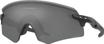 Immagine prodotto di Oakley Encoder 94710336 Nero/Prizm Nero Occhiali da ciclismo