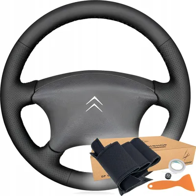 Immagine prodotto di Coprivolante per Citroen XSARA PICASSO C5 BERLINGO PARTNER