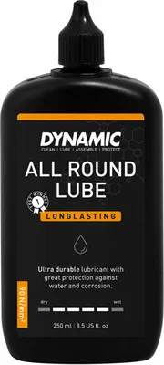 Immagine prodotto di Dynamic All Round Lube 250ml