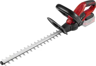 Produktbild von TOOLCRAFT Akku Heckenschere ohne Akku 20 V Li-Ion 410 mm