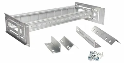 Immagine prodotto di Equip EZR-DIN-3 Equip 19" 03U Hutschienenmodul für Serverschränke si