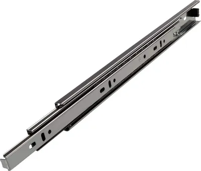 Produktbild von SOTECH 2 Paar (4 St.) Schubladenschienen Vollauszug Länge 250 mm Tragkraft 25 kg Höhe 35 mm