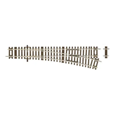 Image de Roco Interrupteur de ligne WR15 simple droite - 42443