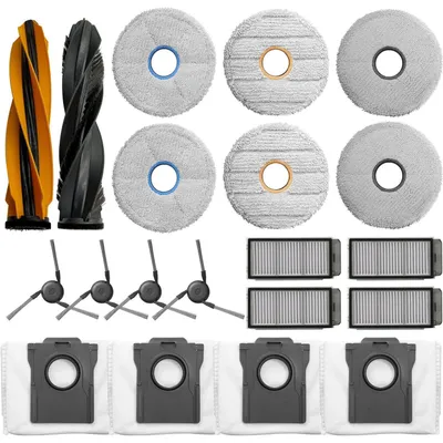 Zdjęcie produktu dla Zestaw serwisowy Dreame Matrix10 Pro (Plus.Parts®)
