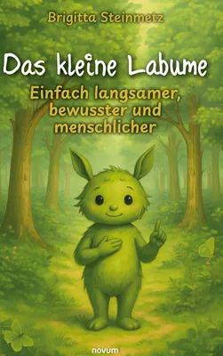Produktbild von Das kleine Labume