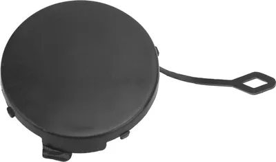 Immagine prodotto di Copertura occhiello gancio paraurti anteriore 51119806061 Sostituzione per Countryman R60 Paceman R61