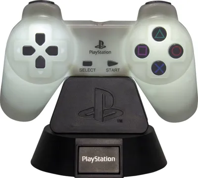 Zdjęcie produktu dla Paladone Products Sony PlayStation Controller 3D Icon Lamp 10 cm PP5221PS