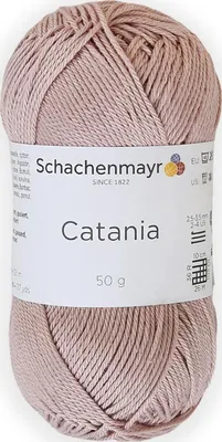 Zdjęcie produktu dla Schachenmayr Catania, 1 motek (50 g) przędzy do ręcznego dziergania