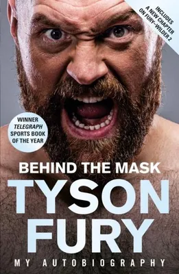 Produktbild von Behind the Mask