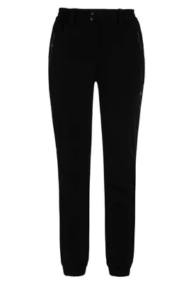 Produktbild von WHISTLER Outdoorhose NAIA mit extra komfortablem Funktionsstretch 1001A Black 36