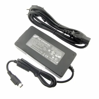 Produktbild von Netzteil für FSP FSP150-AHAN1, 12V, 12.5A, Stecker 4-polig rund