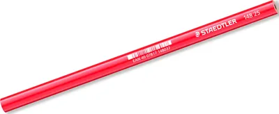 Productafbeelding van 12 stuks STAEDTLER 148 25 potlood, type Zimmermann.100%