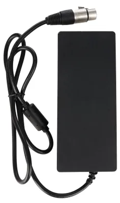 Produktbild von Falcon Eyes Stromkabel SP-AC16.8-10A 3 Pin